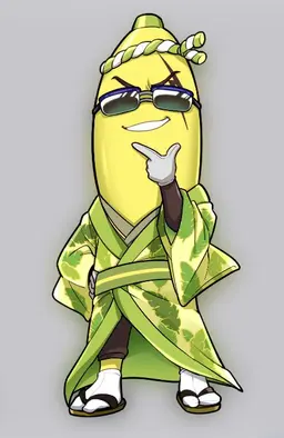 Profile image of ミスターバナナ