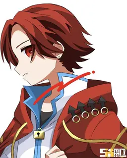 Profile image of ミスターレッド