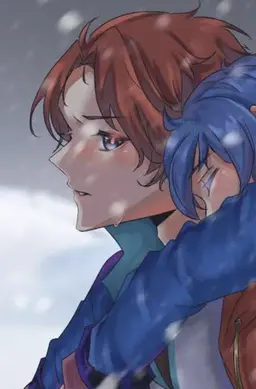 Profile image of ミスターレッド