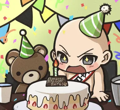 Profile image of ミスター赤ちゃん