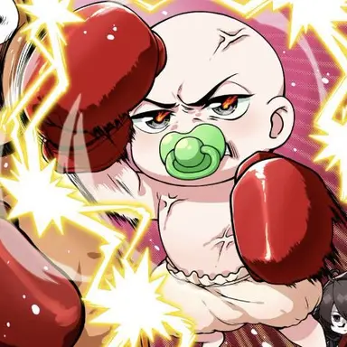 Profile image of ミスター赤ちゃん