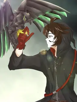 Profile image of ミスターブラック