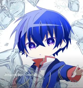 Profile image of ミスターブルー