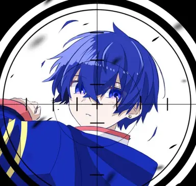 Profile image of ミスターブルー