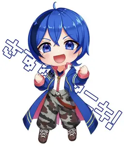 Profile image of ミスターブルー