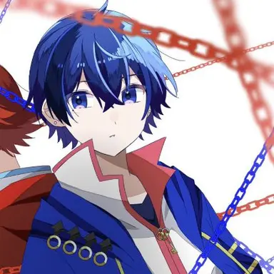 Profile image of ミスターブルー