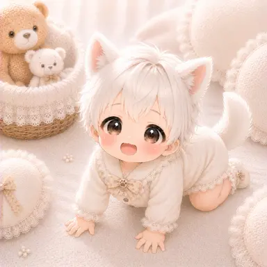 Profile image of てぃてぃ