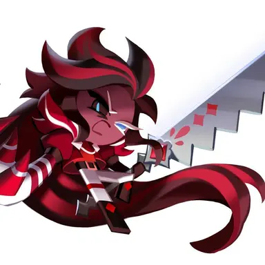 Profile image of 벨벳케이크