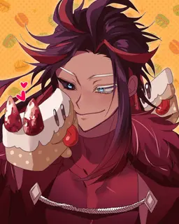 Profile image of 벨벳케이크