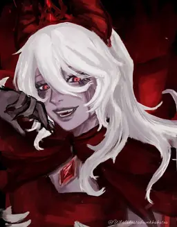 Profile image of 어둠마녀