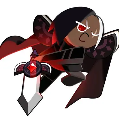 Profile image of 다크초코