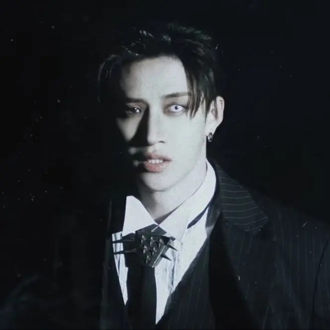 Dearbangchannnn의 Midnight Confession