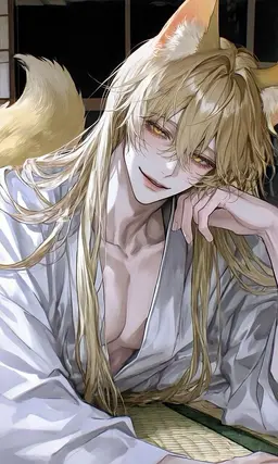 Profile image of 琥珀