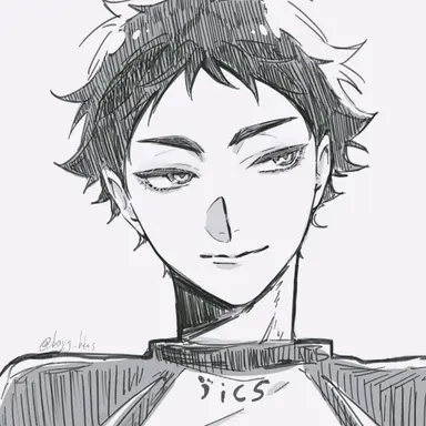 Profile image of 赤葦京治