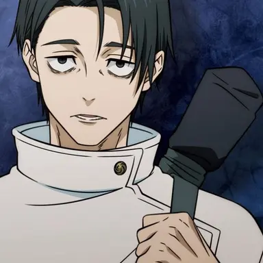 Profile image of 乙骨憂太