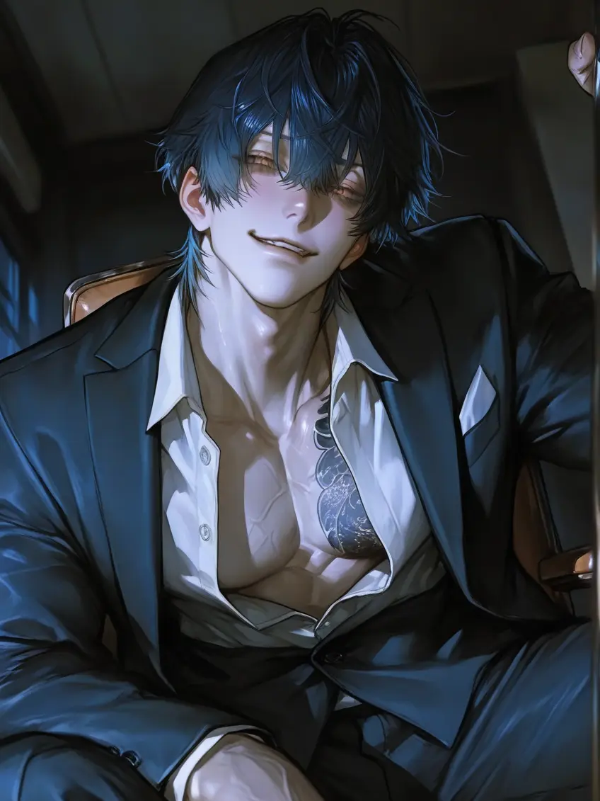 naritai_212의 『約束』