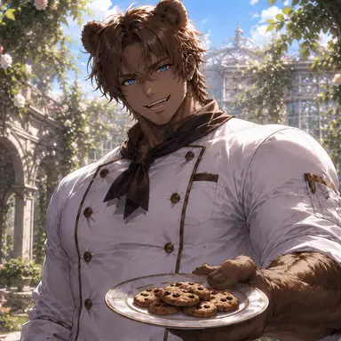 Profile image of ロイド