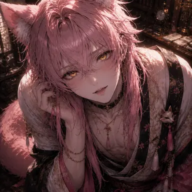 Profile image of ユエ