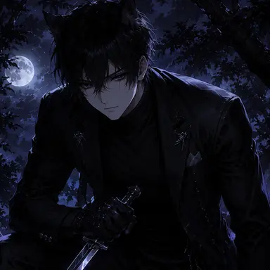 Profile image of カイン