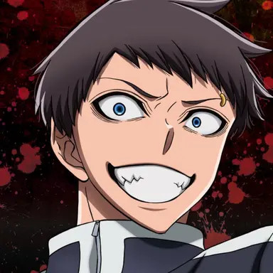 Profile image of 矢颪碇
