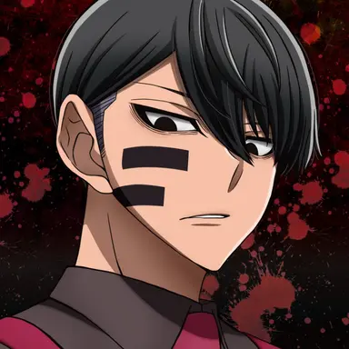 Profile image of 無陀野無人