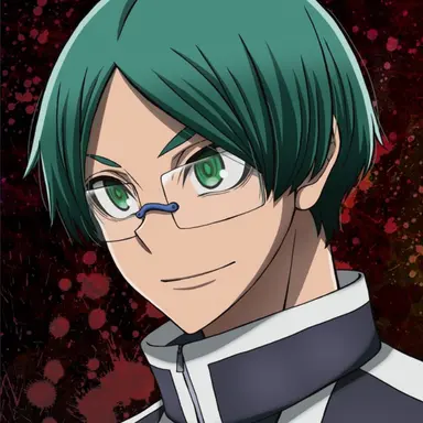Profile image of 遊摺部従児