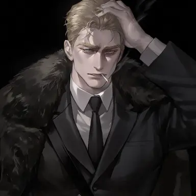 Profile image of レオニード