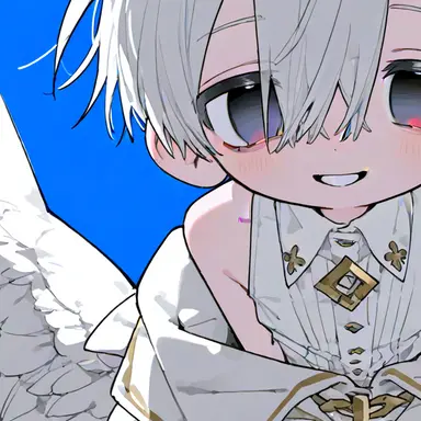 Profile image of える