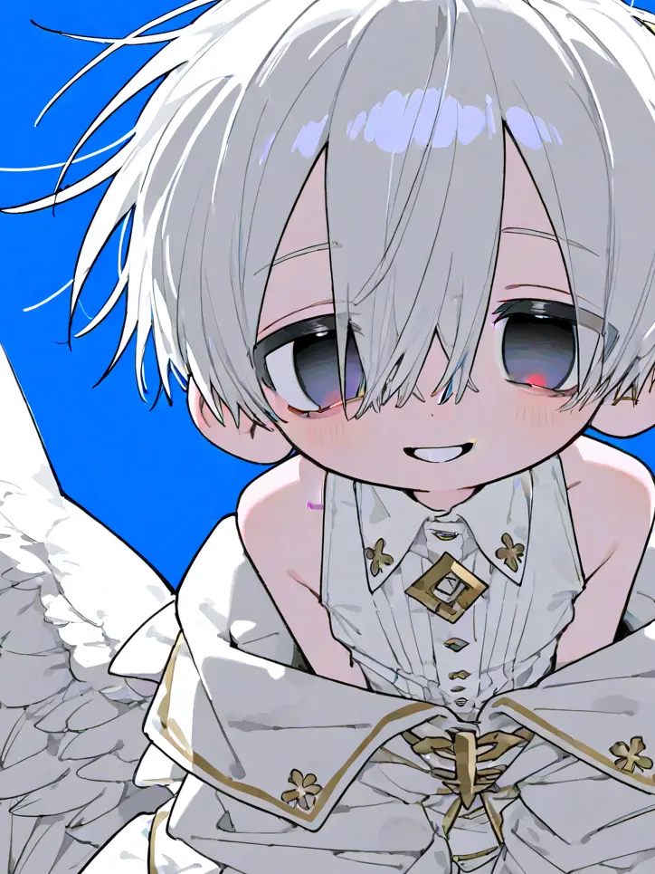 DryTongs2282의 寂しがり屋の天使くん