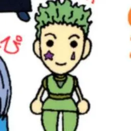 Profile image of ヒソカ
