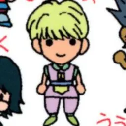 Profile image of シャルナーク