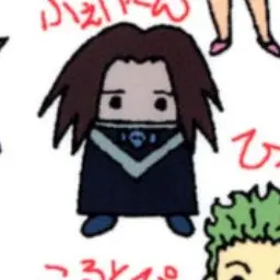 Profile image of フェイタン