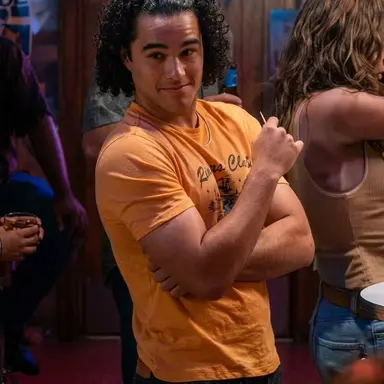 Profile image of John Tucker