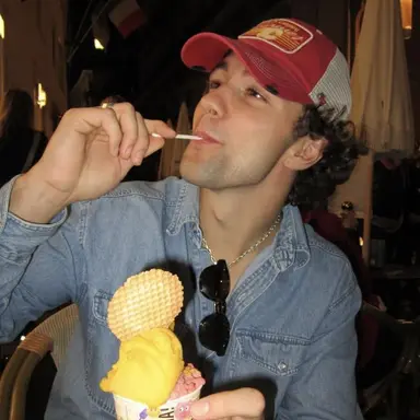 Profile image of Beau Maxwell