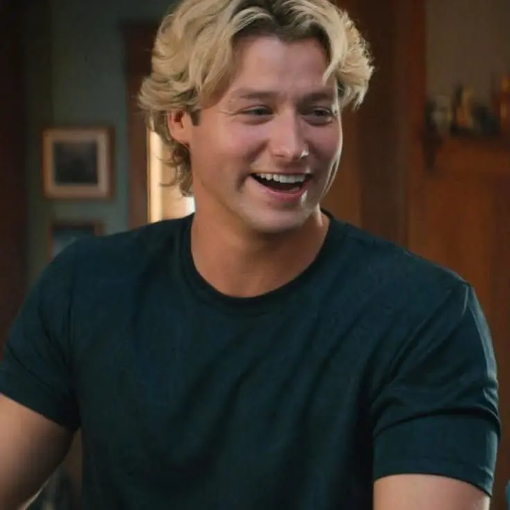 pauliiscrazyasf의 Dean DiLaurentis