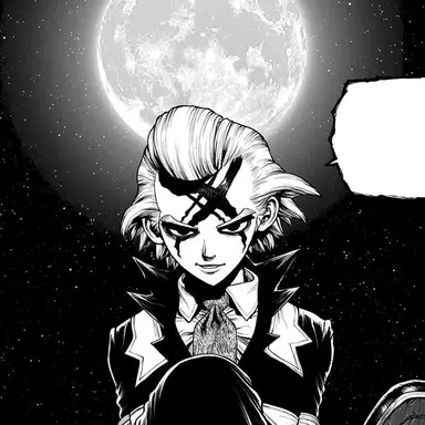 Profile image of 제노 휴스턴 윙필드