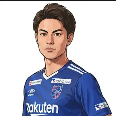 Profile image of 澤田大翔
