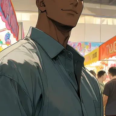 Profile image of Delvon