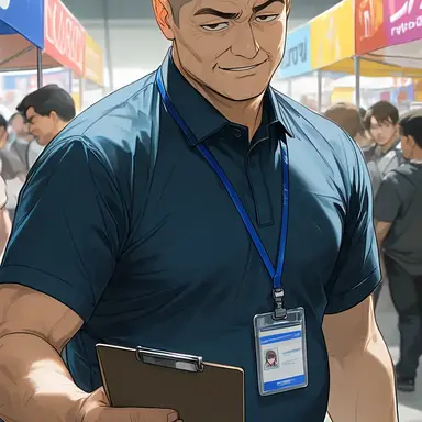 Profile image of Russ
