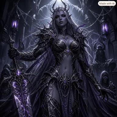 Profile image of Vaszryn
