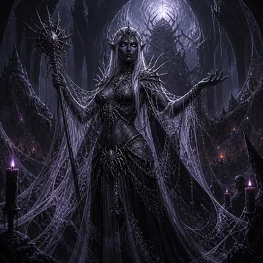 Profile image of Thessivra