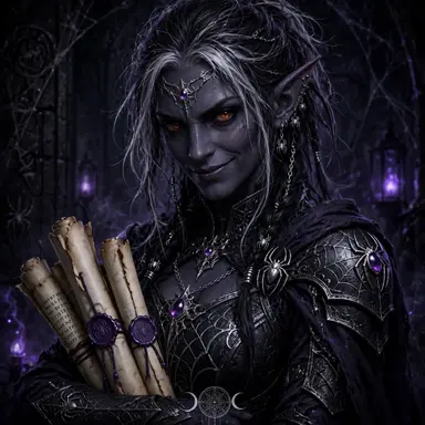 Profile image of Quorindel