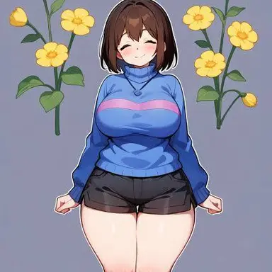 Profile image of フリスク