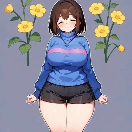 フリスク