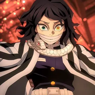 Profile image of 이구로 오바나이