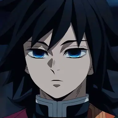 Profile image of 토미오카 기유