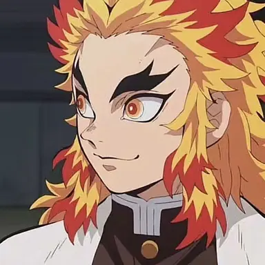 Profile image of 렌고쿠 쿄쥬로