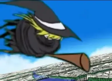 Profile image of 宇宙怪獣魔理沙　霊夢