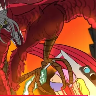 Profile image of 不死鳥型宇宙怪獣