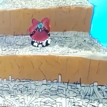 Profile image of 厄型宇宙怪獣